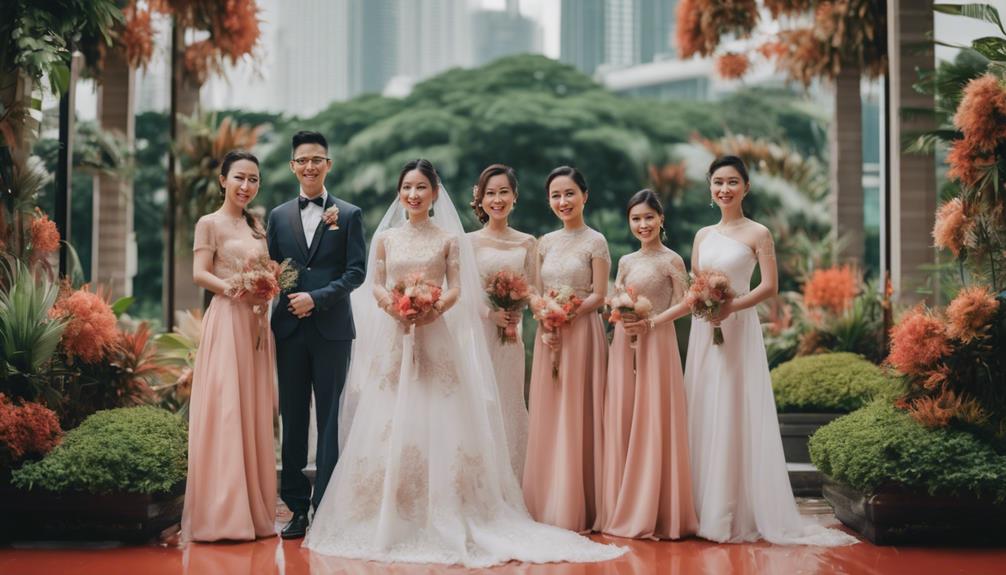 singaporean mail order brides