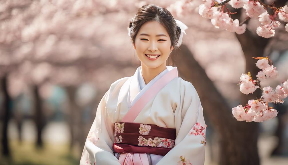 south korean brides popularity