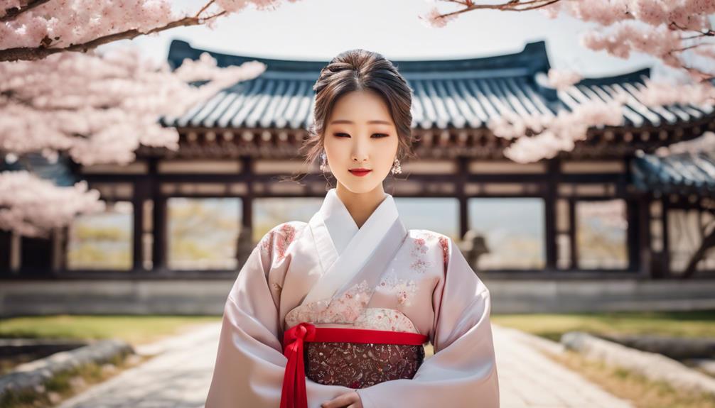 south korean mail order