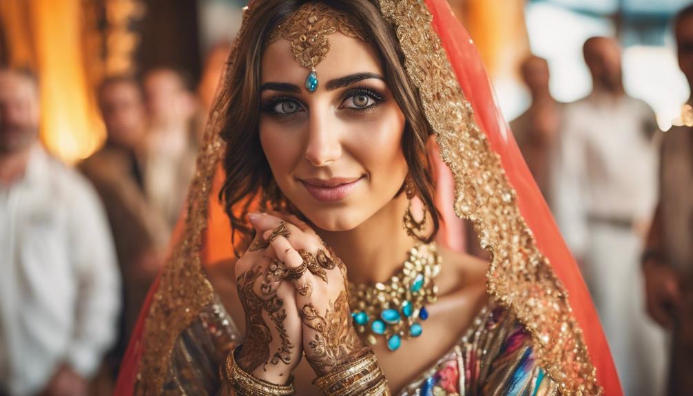 syrian brides rising popularity