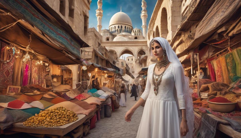 syrian women seeking marriage