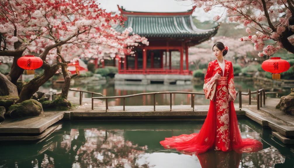 taiwanese brides rising popularity