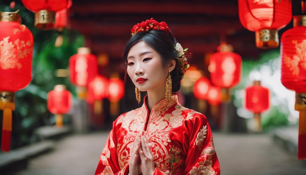 taiwanese mail order brides