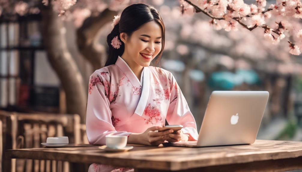 tips for dating vietnamese