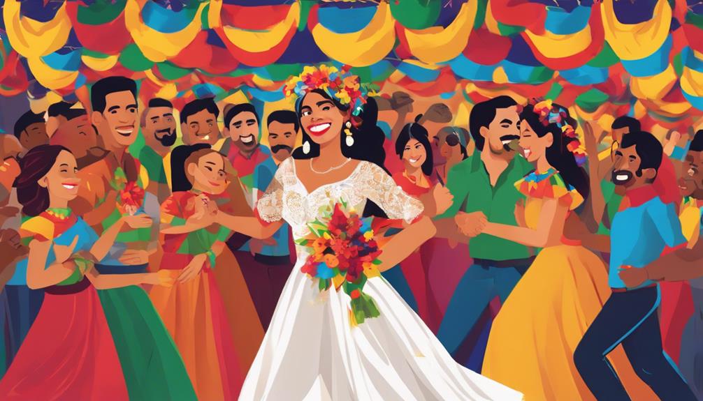 venezuelan brides beauty and charm