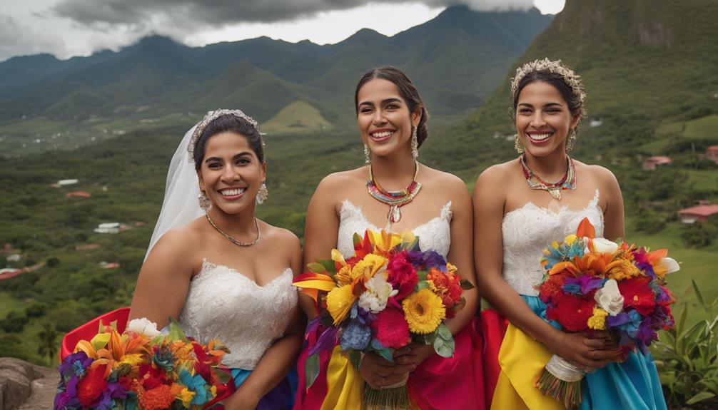 venezuelan mail order brides
