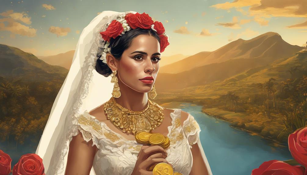 venezuelan mail order wives pricing