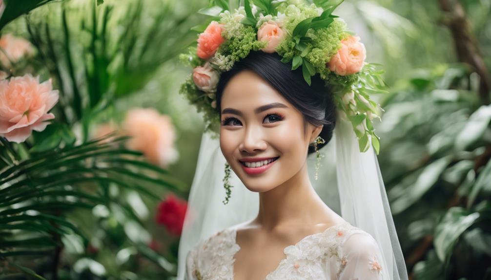 vietnamese brides are sought